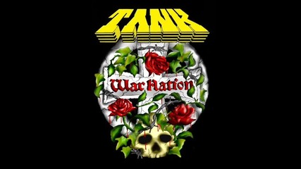 Tank - War Nation (2012)