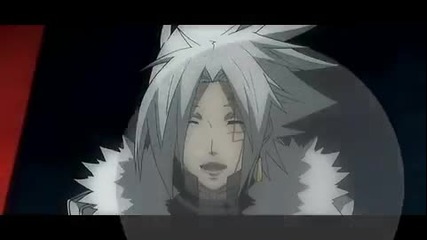 Allen Walker's poker face
