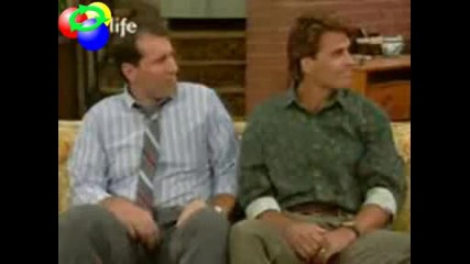 женени с деца сезон 7 еп 4