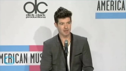 The-Dream on the Robin Thicke Lawsuit and Artists Sounding Like Him: "I'd Literally Have to Go to Court Every Week"