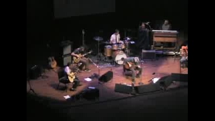 Pearl Jam - Immortality - Seattle 2003 