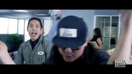 Far East Movement ft. Riff Raff - The Illest