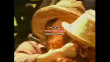 Dona Barbara Mejores Momentos I