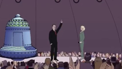 14-те думи: " We must secure the existence of our race and a future for White children"