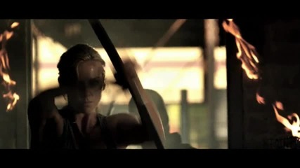 Brandon Flowers - Crossfire 