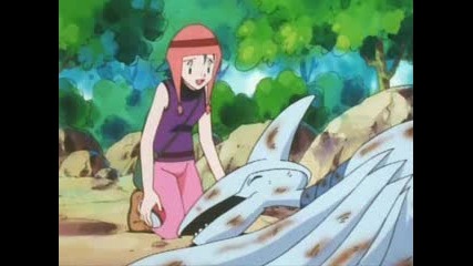 Cyndaquil vs Skarmory