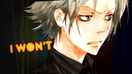 Black Out Amv