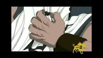 Disturbed - Land Of Confusion 