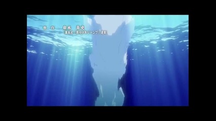 Naruto Shippuden Opening 8 [ с превод]
