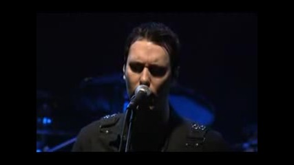 Breaking Benjamin - Had Enough Live