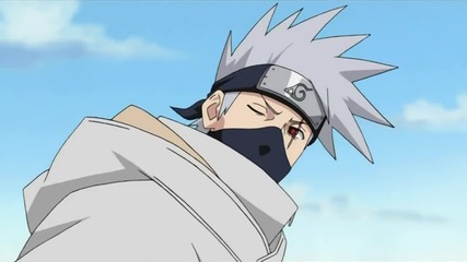 Naruto Shippuden - 139 - The Mystery of Tobi