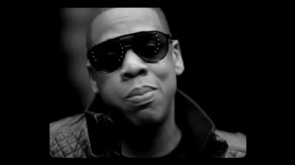 Official On To The Next One Video! Jay - Z - Swizz Beatz 