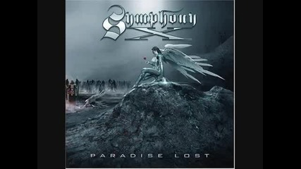 Symphony X - Eve Of Seduction