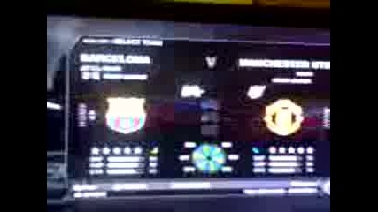 Fifa 08 Xbox 360