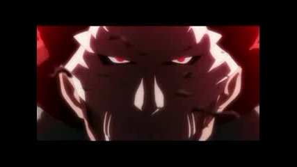 Bleach - episode 279 (целият) Eng Subs 