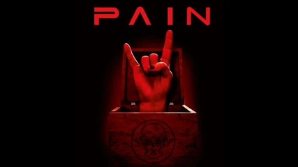 Pain - Dancing with the Dead
