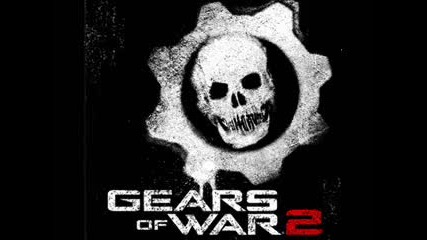 Gears Of War 2- Locust Temple (locust Theme)