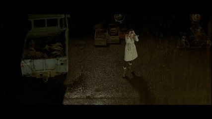Langsam - I'm sorry