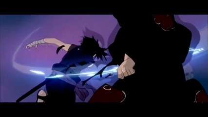 Naruto Battle [ H D ]