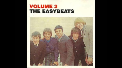 The Easybeats - Too Much ( 1966 )