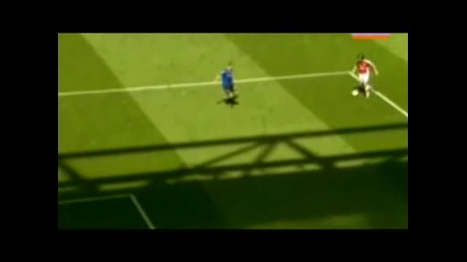 Arsenal - Middlesbrough