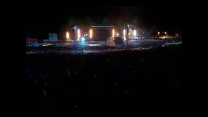 Red Hot Chili Peppers - Under The Bridge