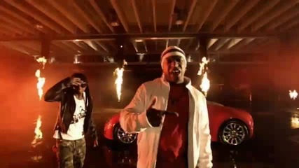 Birdman - Fire Flame (remix) ft. Lil Wayne ( H Q )