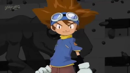 Digimon - Phenomenon