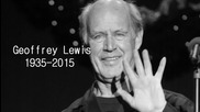 Juliette Lewis' Dad Geoffrey Lewis Dies at 79