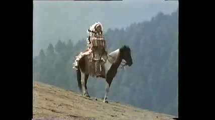 Triumphs of а Man Called Horse