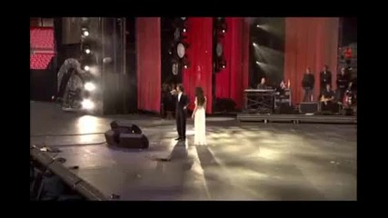 Josh Groban and Sarah Brightman - Stunning