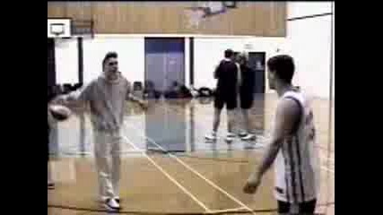 Bball