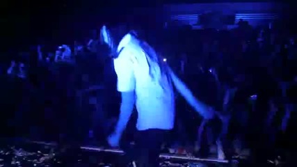 Жесток Трак Steve Aoki & Laidback Luke feat. Lil Jon - Turbulence