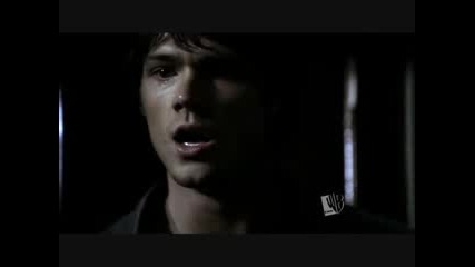 Supernatural - We Are Broken