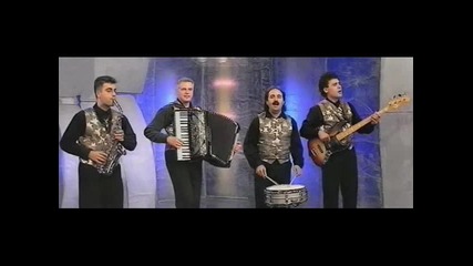Makedonski merak - Oro vodi Angelina