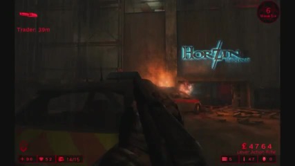Killing Floor gameplay #4
