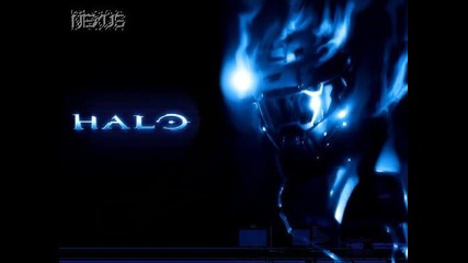H. A. L. O. - Ambient Wonder 