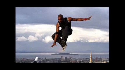 freerun