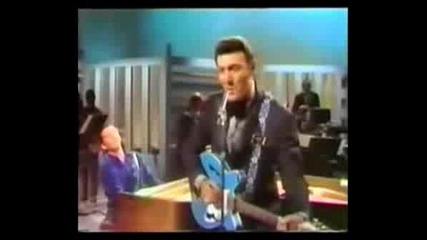 Carl Perkins Amp Jerry Lee Lewis -
