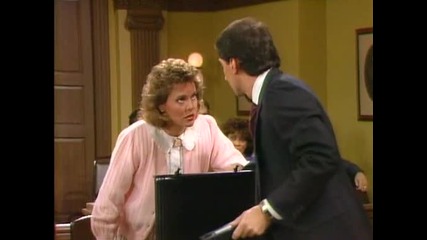 Married With Children S03 Ep10