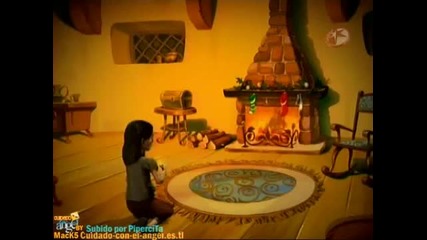Cuidado Con El Angel capitulo 194 parte 2