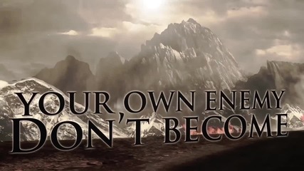 Withem - The Pain I Collected ( Official Lyric Video)