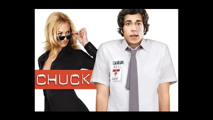 Chuck 3.18 - Menew - Dont Give Up on Us Now, Se03 18 end 