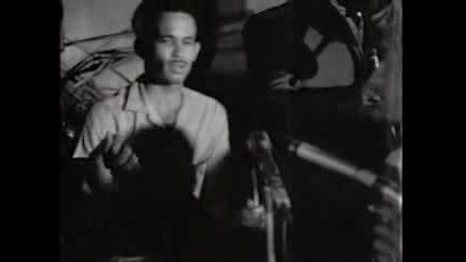 Bob Marley On Jamaican Music