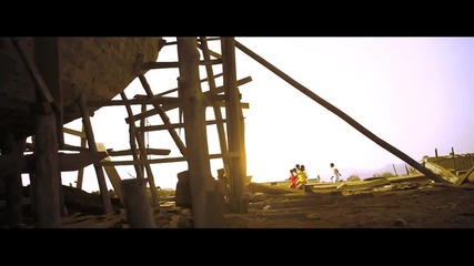 Премиера•» Arash - Iran Iran 2014 ( Official Video)