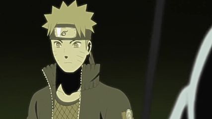 Naruto Shippuuden [ Бг Субс ] Епизод 420