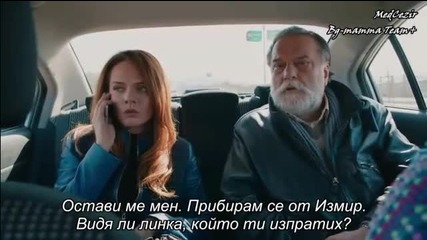 Приливи и отливи 63 епизод 1/3 бг суб