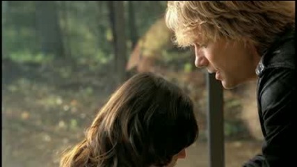 Bon Jovi - (you Want To) Make A Memory 
