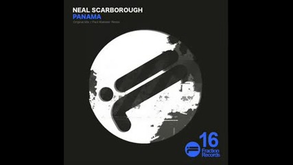 Neal Scarborough - Panama ( Paul Webster Remix)
