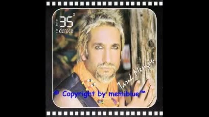 tarik menguc - romantika 